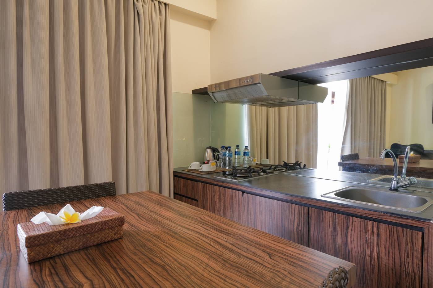 The Sunset Mansion Seminyak-Indonesia-SEMINYAK-Room-9