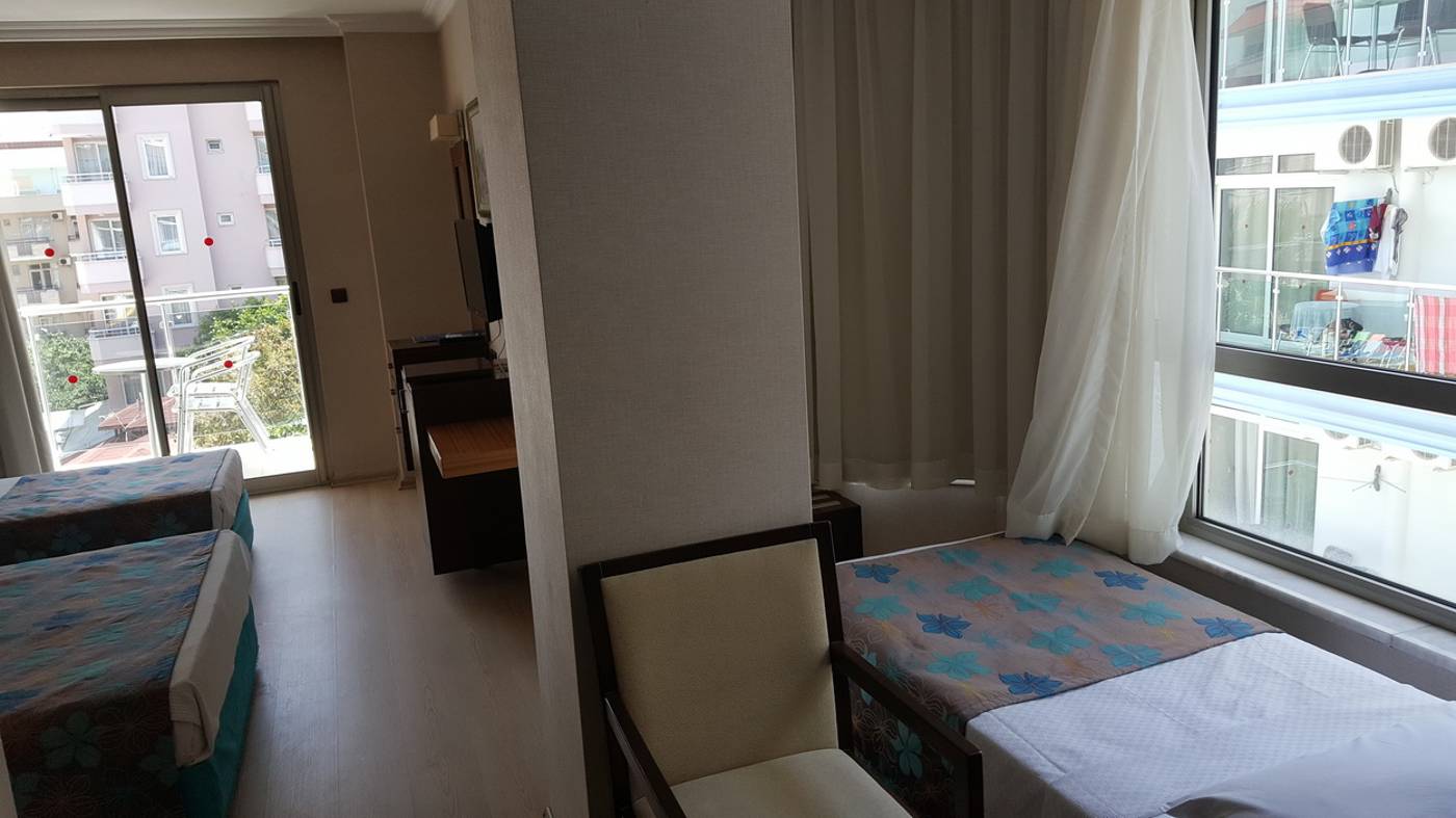 Sultan Sipahi Resort