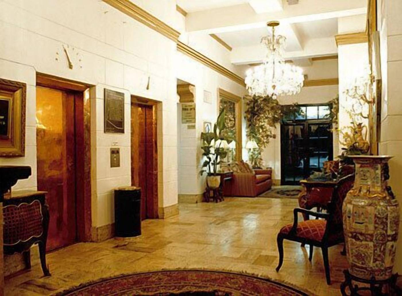 Hotel San Carlos-United States-PHOENIX-Lobby-8