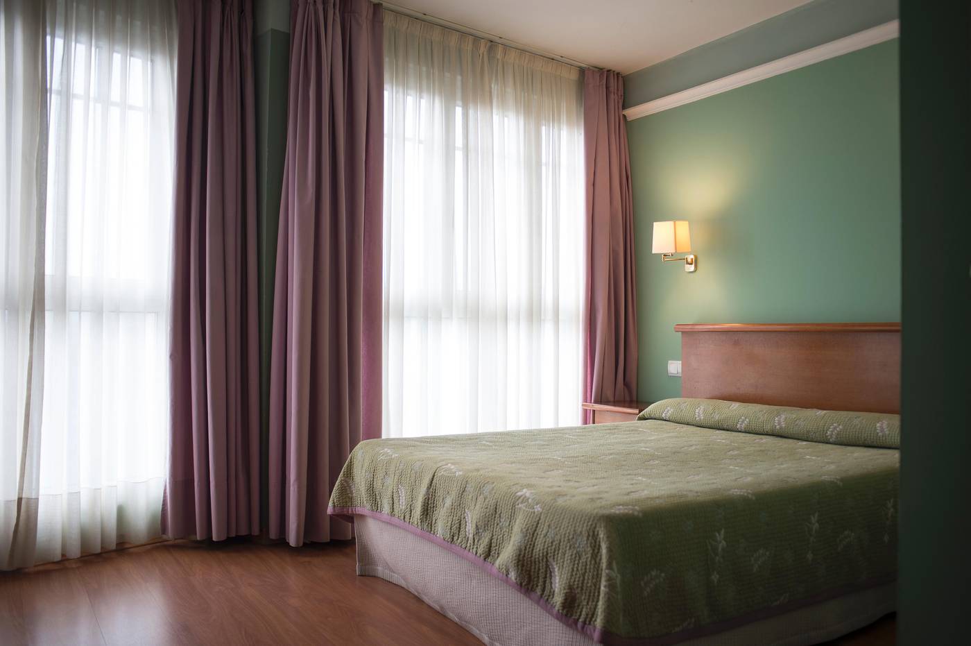 Faro de San Vicente-Spain-SAN VICENTE DE LA BARQUERA-Room-7