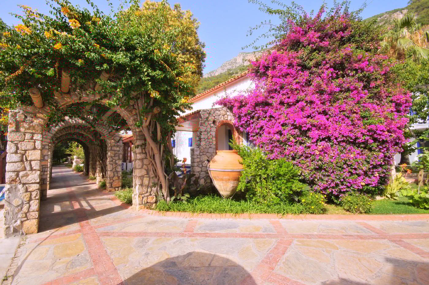 Oludeniz-Resort-by-Z-Hotels-Lobby-19