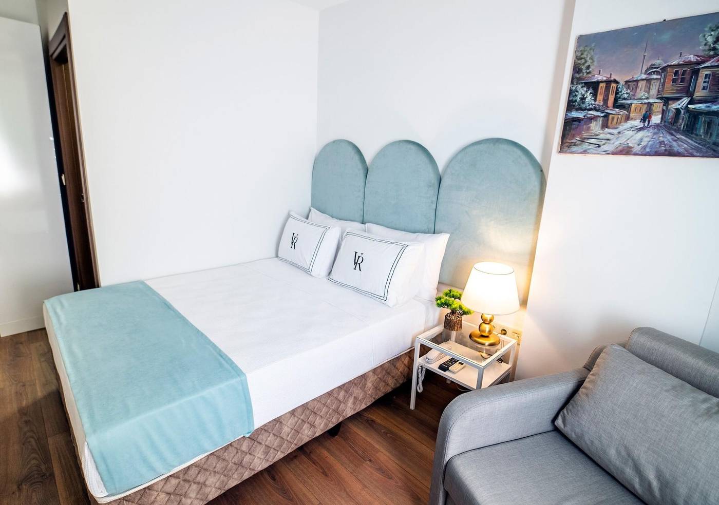 Hotel Vera-Turkey-Istanbul-Room-7