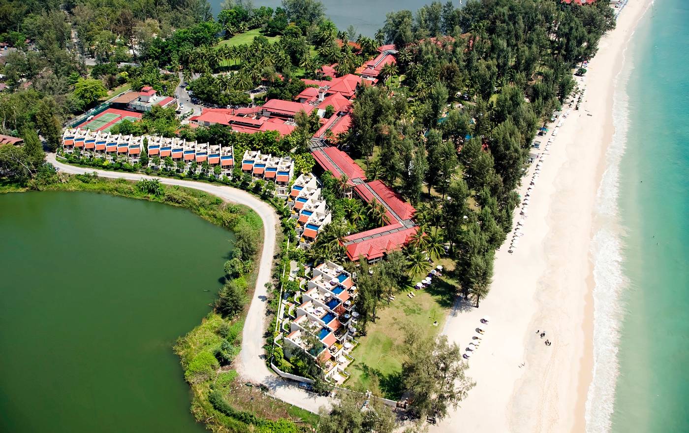 Dusit Thani Laguna Phuket-Thailand-Mai Khao-General view-4