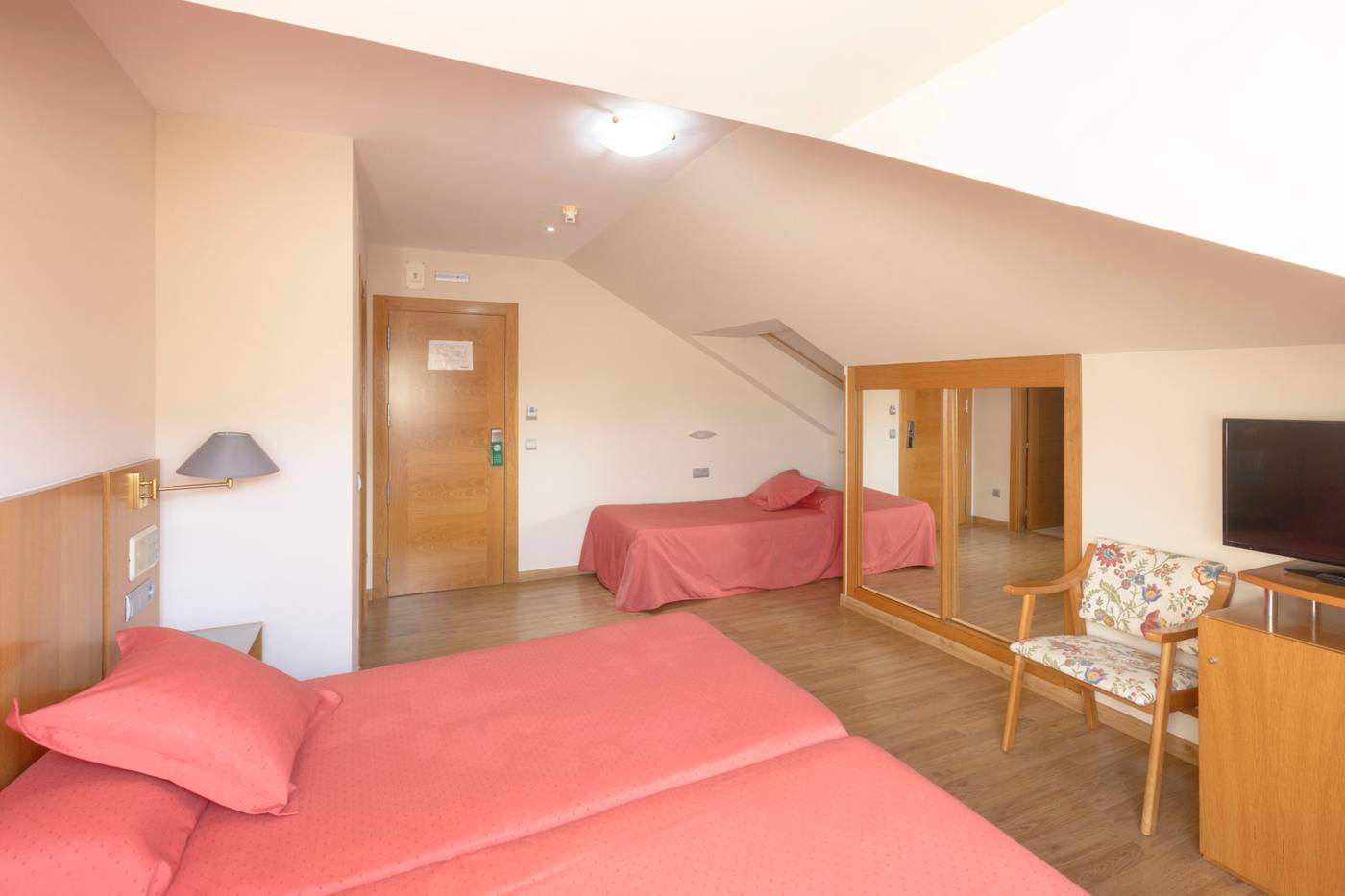 Villa de Llanes-Spain-LLANES-Room-7