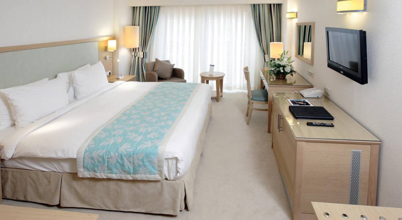 Radisson Blu Resort & Spa Cesme