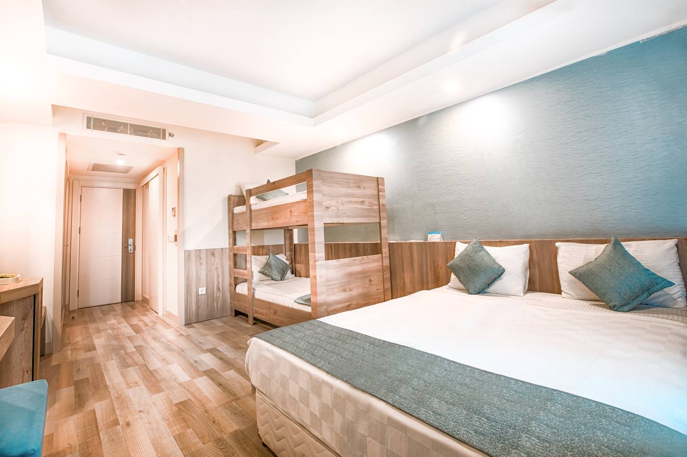 Dosinia Luxury Resort | Antalya | £30pp Deposits