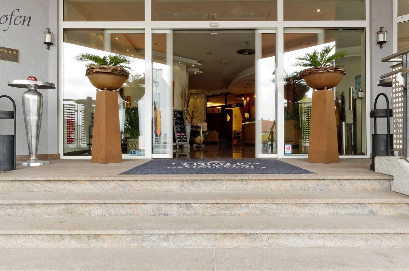 Stadthotel Gersthofen-Germany-GERSTHOFEN -General view-2