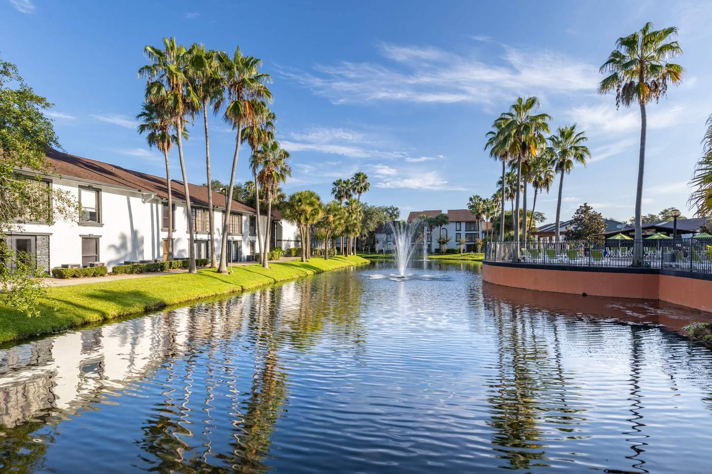Legacy Vacation Club Orlando-United States-KISSIMMEE-General view-3