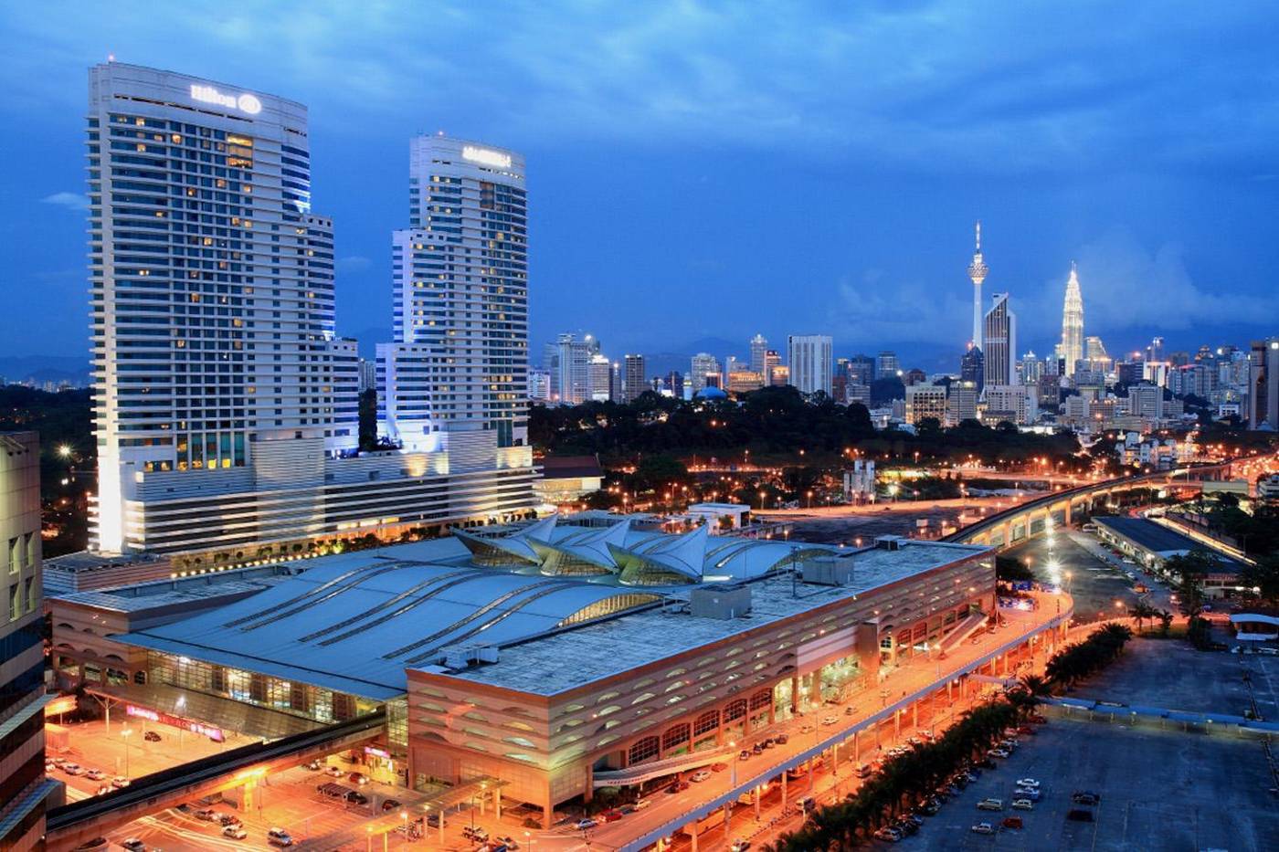 Imperial Regency Suites & Kuala Lumpur-Malaysia-Kuala Lumpur-General view-7