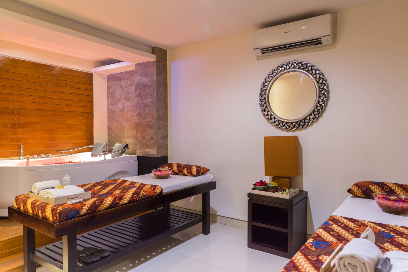 The Light Exclusive Villas and Spa-Indonesia-Bali-General view-3