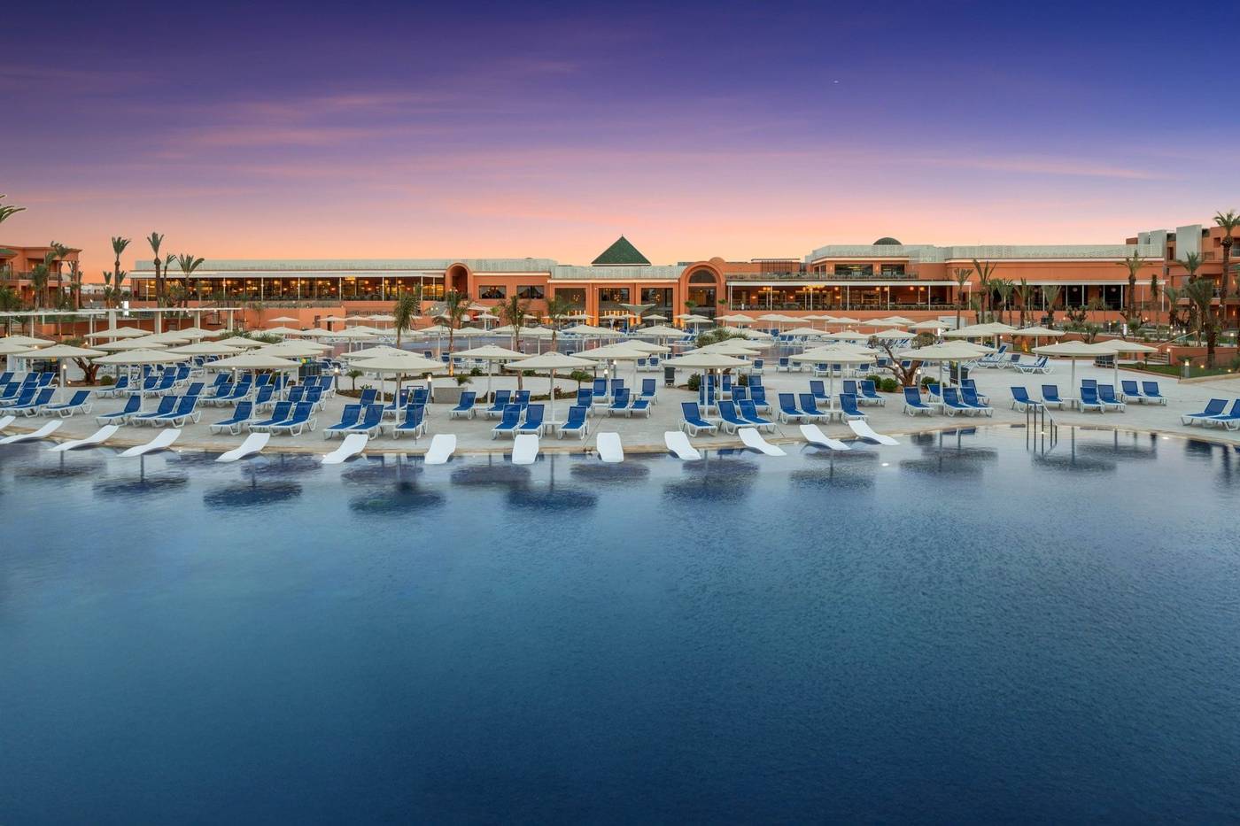 Club Sungo By Pickalbatros