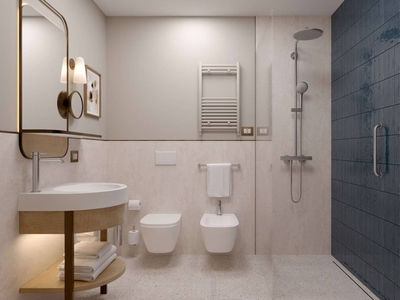 Hotel-Ambasciatori-Venice-Mestre---Tapestry-Collection-Room-29