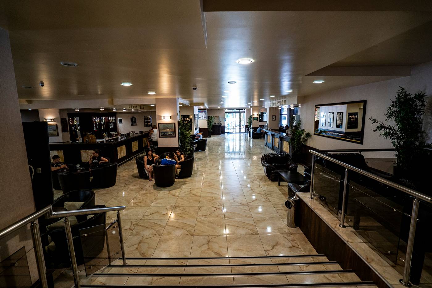 Baikal-Bulgaria-SUNNY BEACH-General view-3