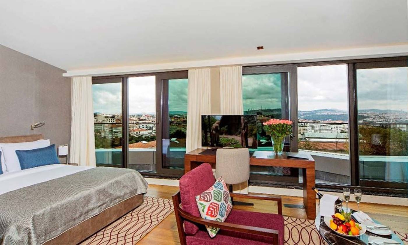 Arts-Hotel-Istanbul-Room-45