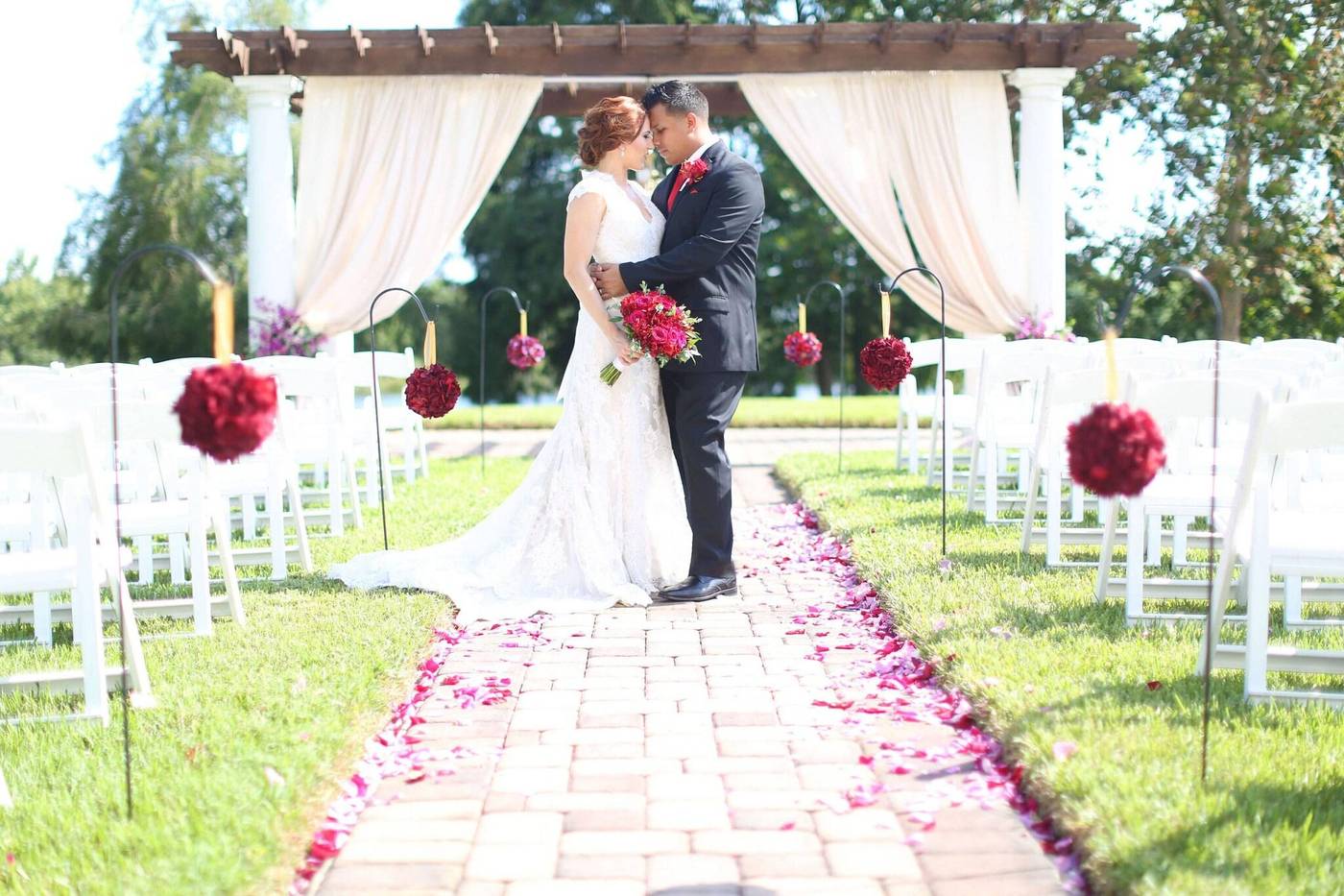 Orlando Airport Marriott Lakeside-United States-Orlando-General view-7