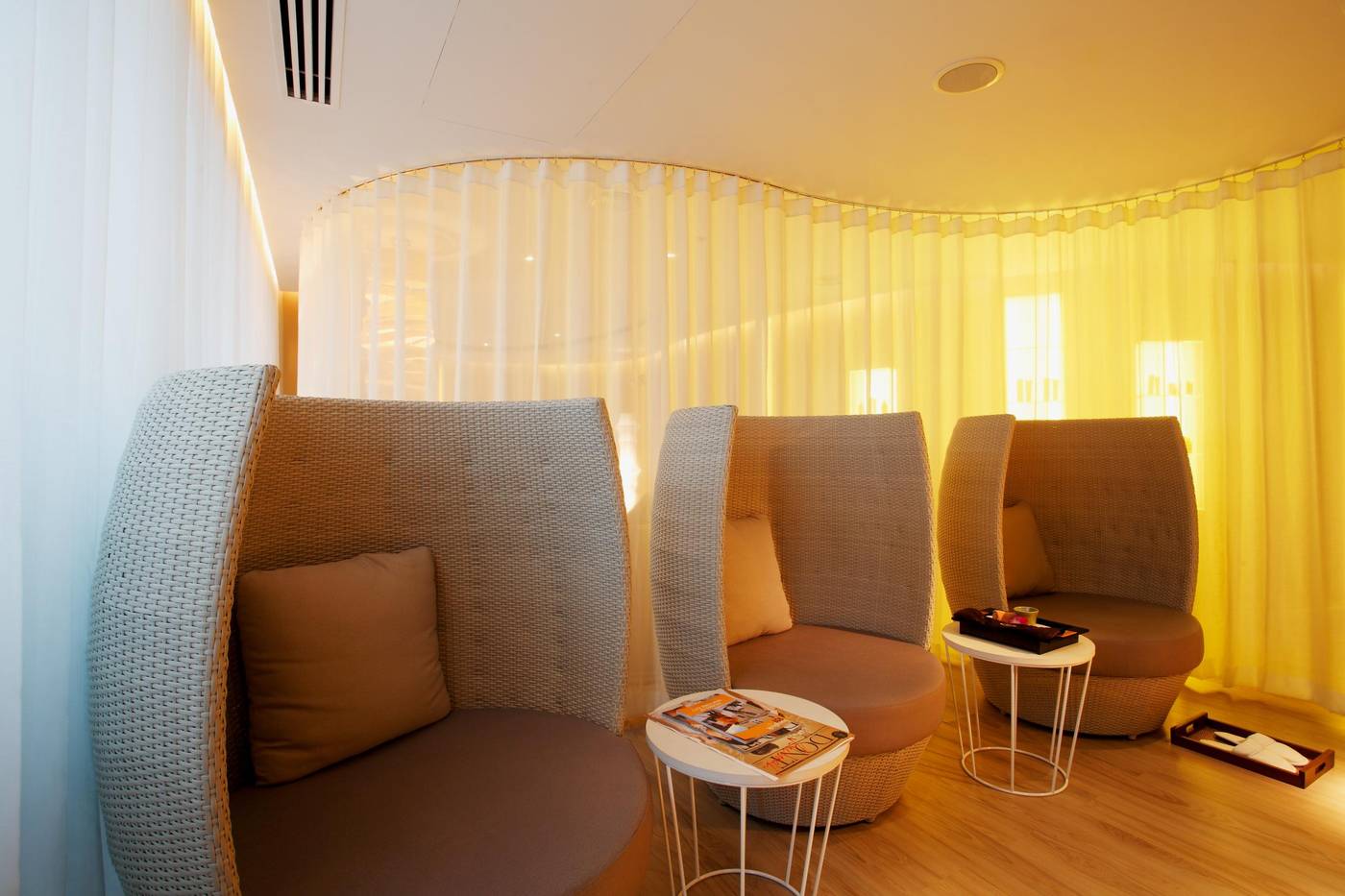 Centara-Watergate-Pavilion-Hotel-Bangkok-Sports-and-Entertainment-20