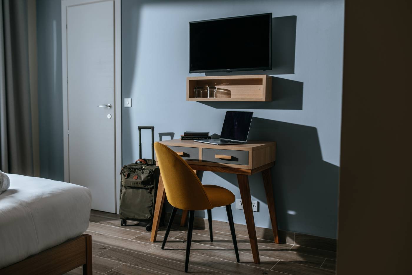 Ta' Tereza in Manwel Dimech Street (Adults Only)