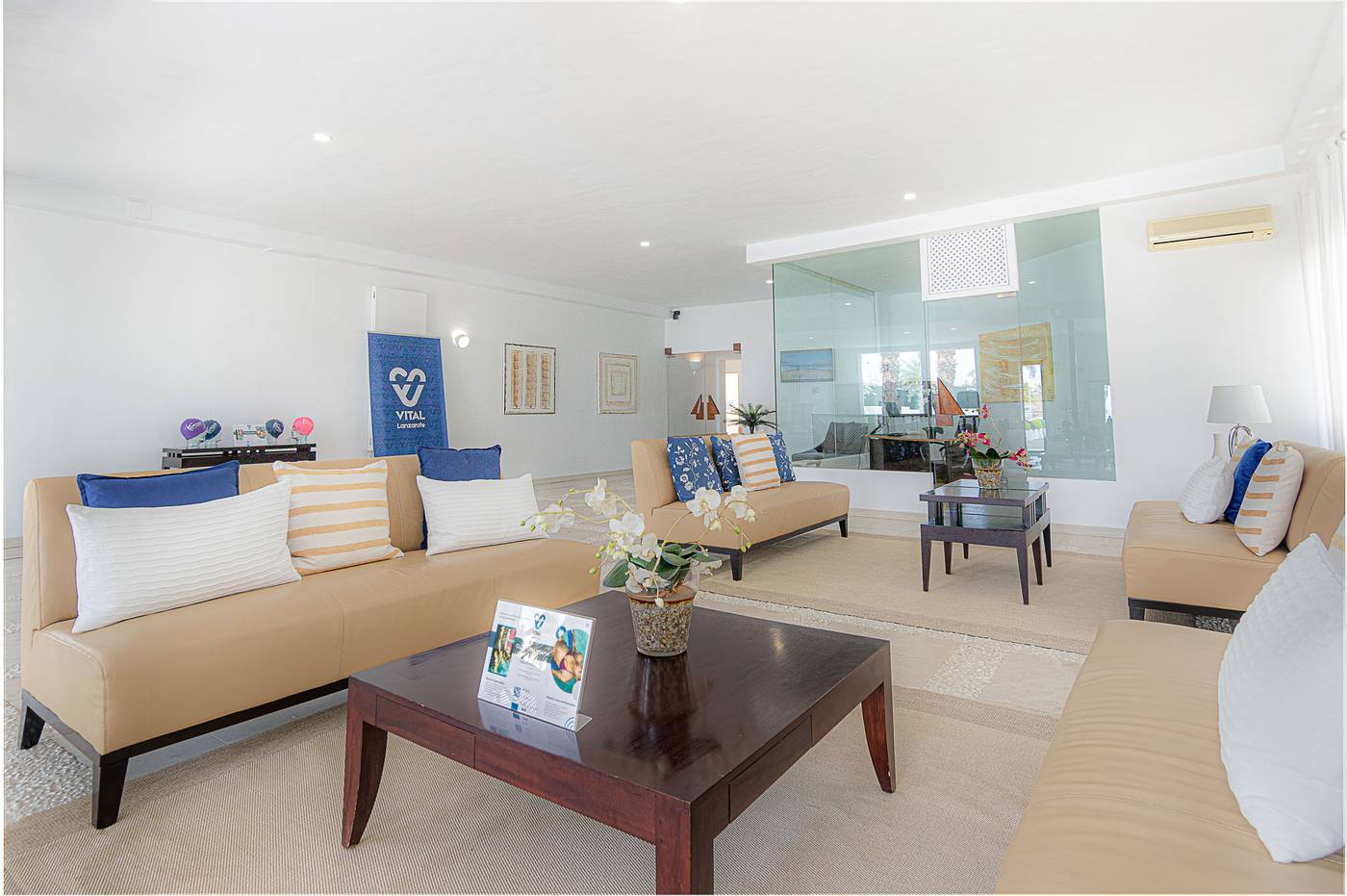 Vitalclass Lanzarote Sport Wellness Resort