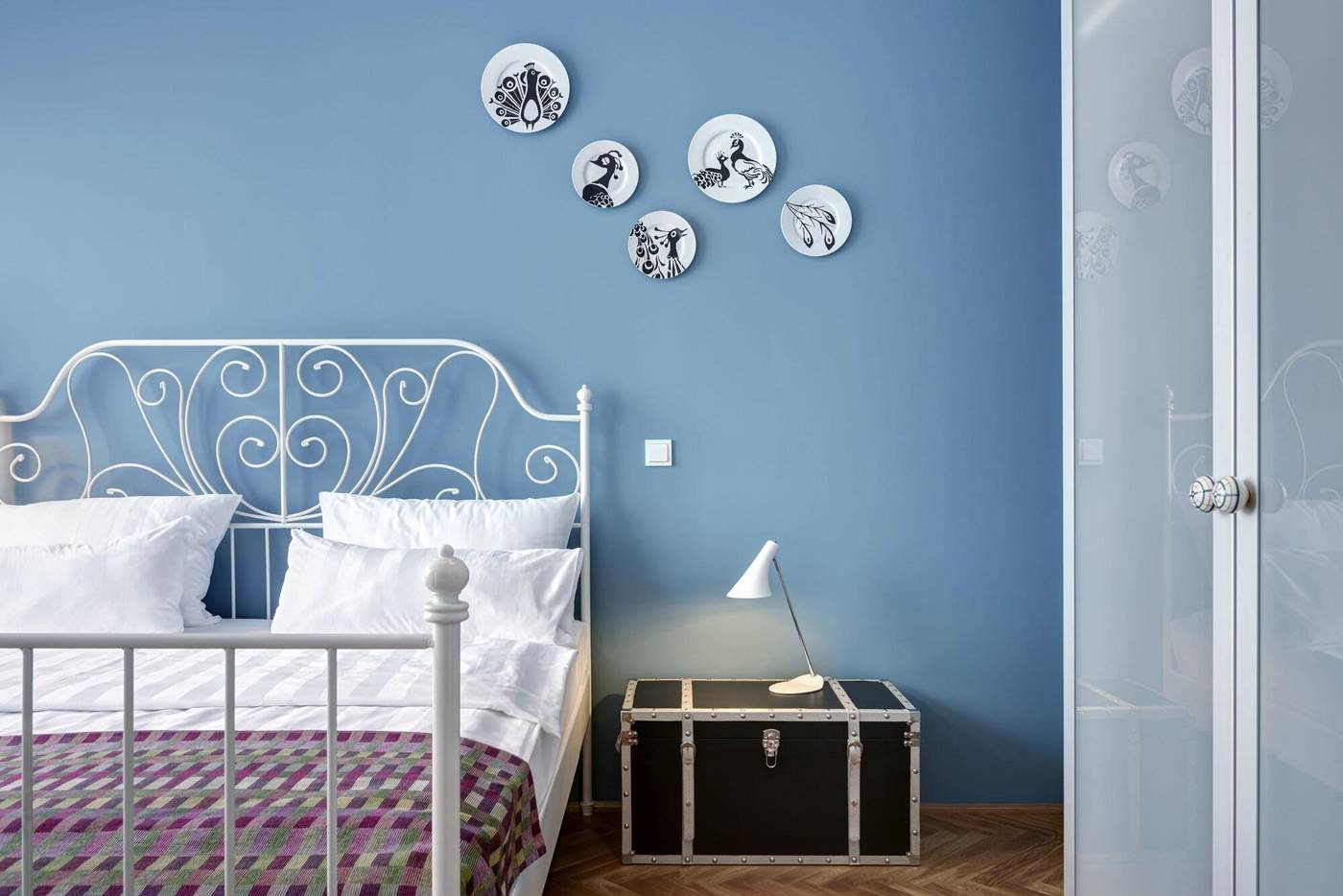 The Circus Apartments-Germany-BERLIN-Room-4