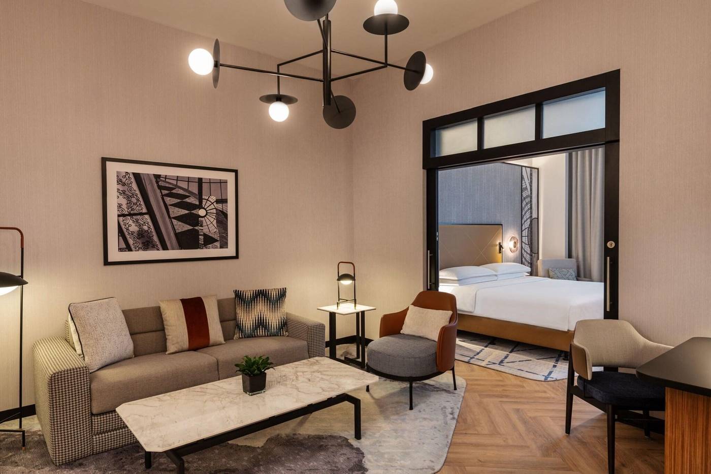 Sheraton-Dubai-Mall-of-the-Emirates-Hotel-Room-36