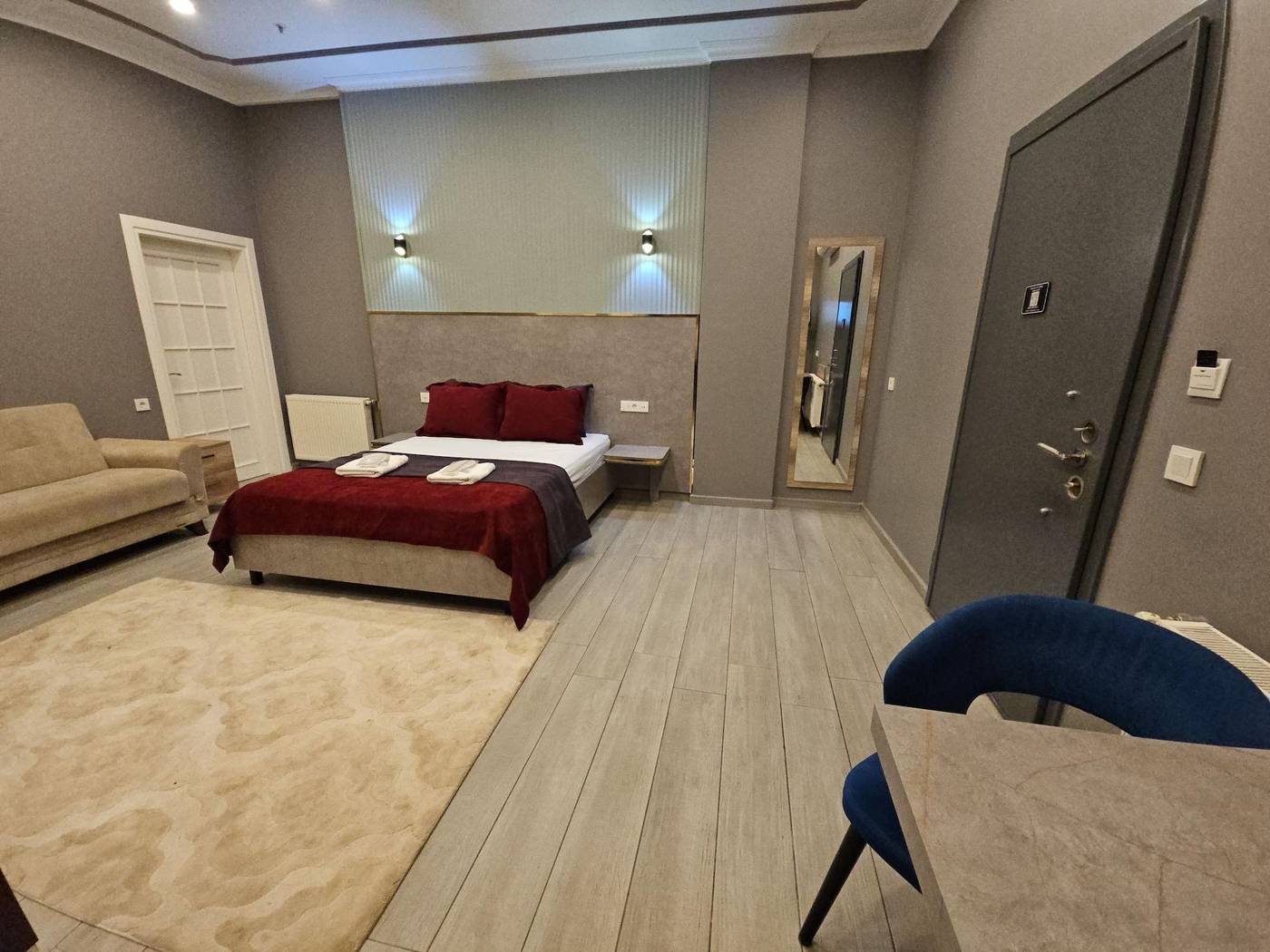 Sahrakent-Otel-Pendik-Room-36