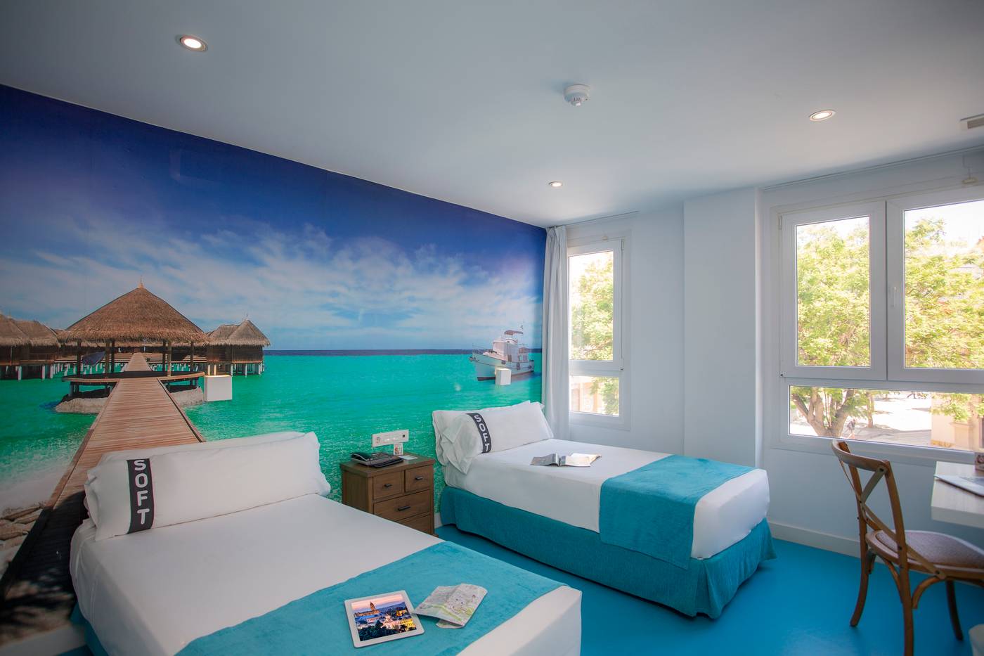 Casual-del-Mar-Malaga-Room-11