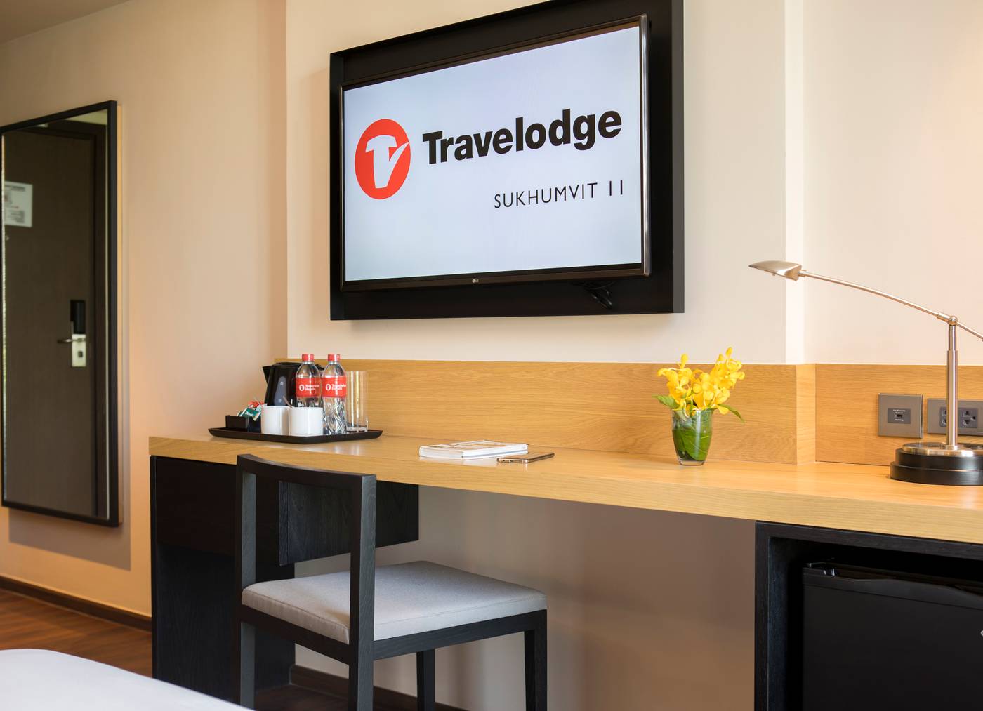 Travelodge-Sukhumvit-11-Room-12