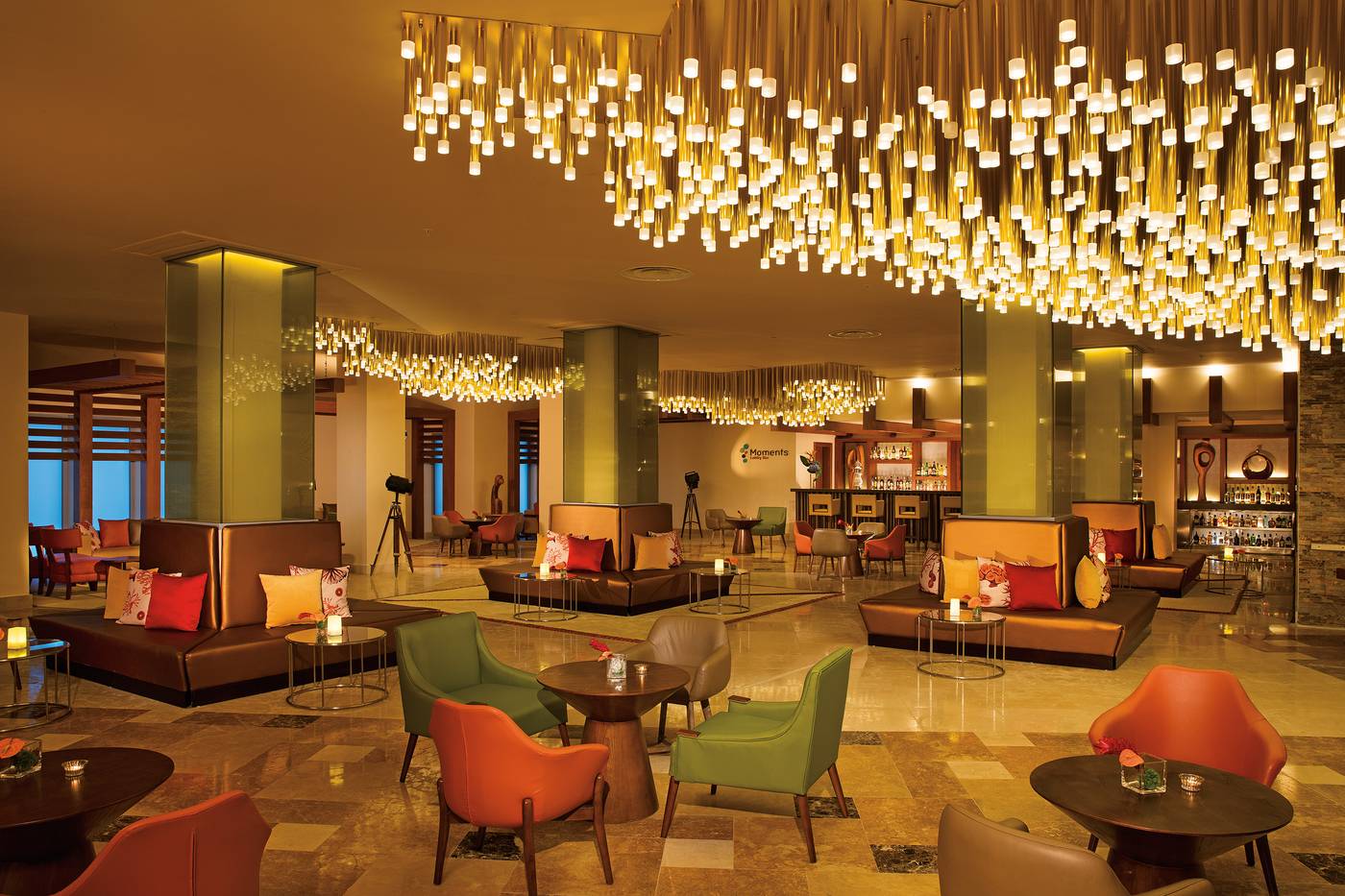 Dreams Onyx Punta Cana Resort & Spa