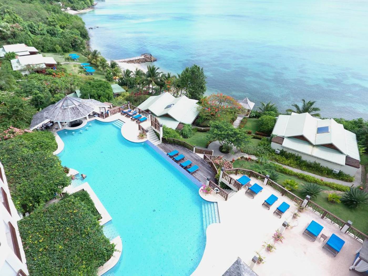 Calabash Cove Resort & Spa Hotel