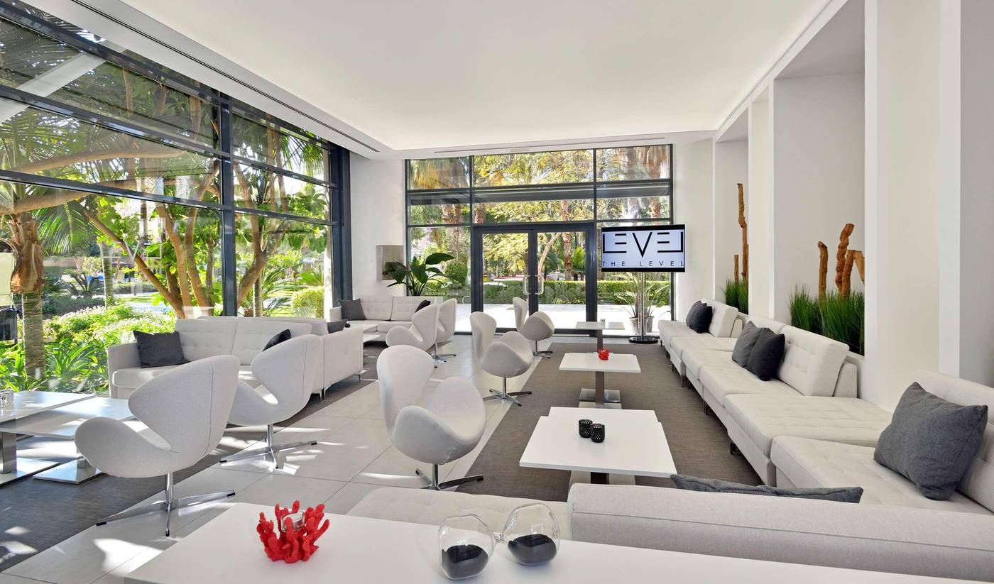 Melia-Benidorm-Bar-60