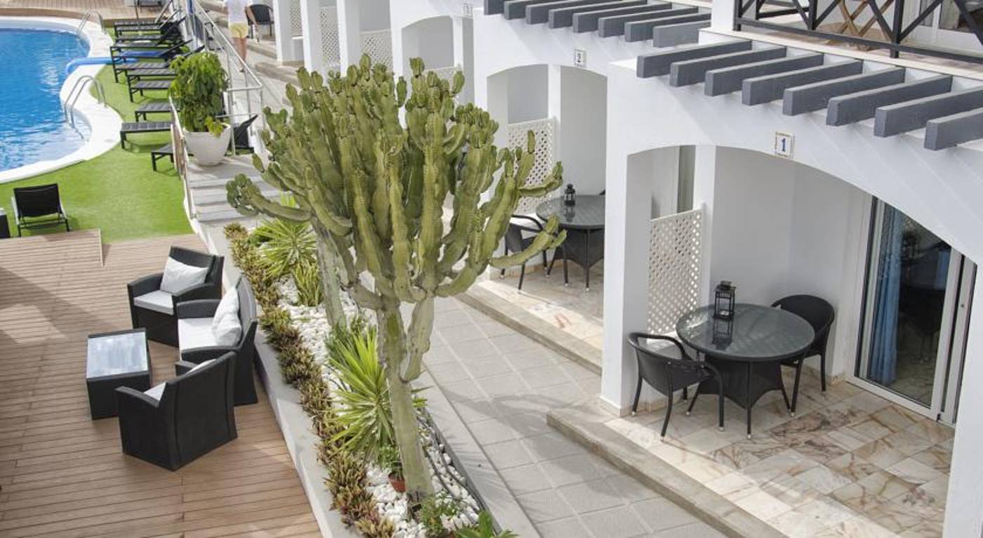 Vista Bonita - Gay Only Resort