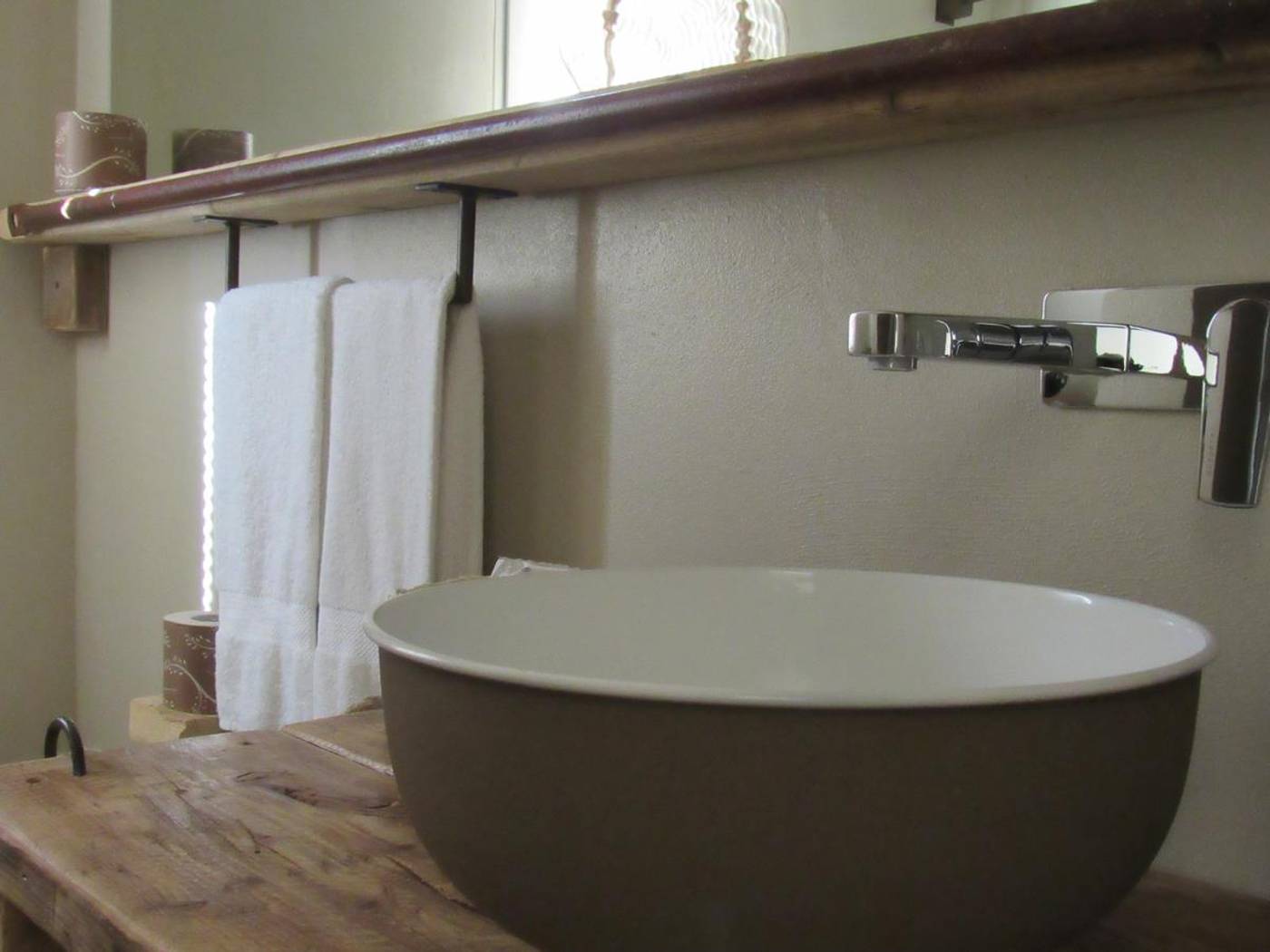 Agriturismo Sweet Cottage-Italy-Marina di Grosseto-Room-8