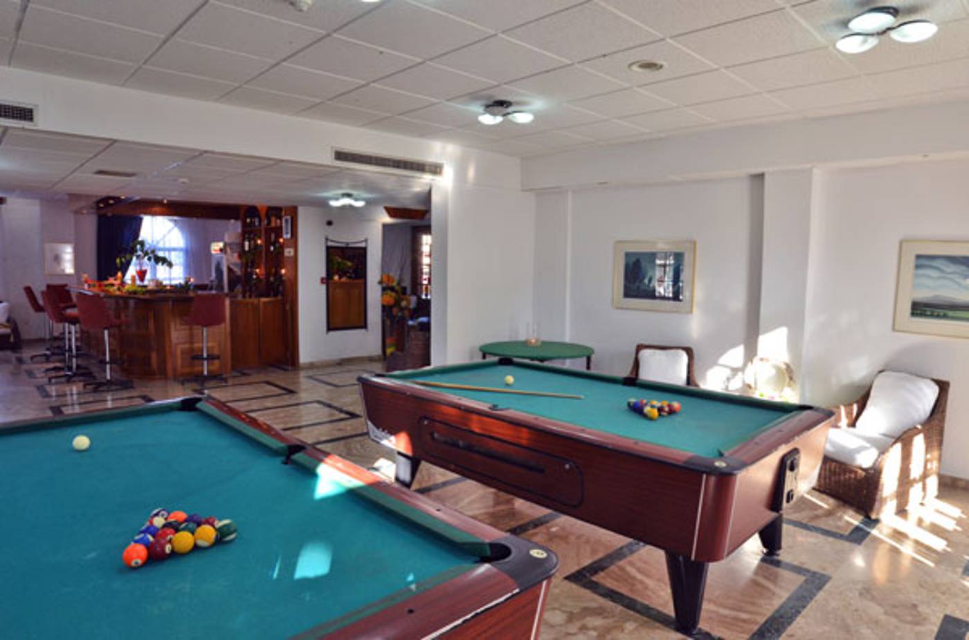 Azure Resort & Spa Ex. Mediterranee