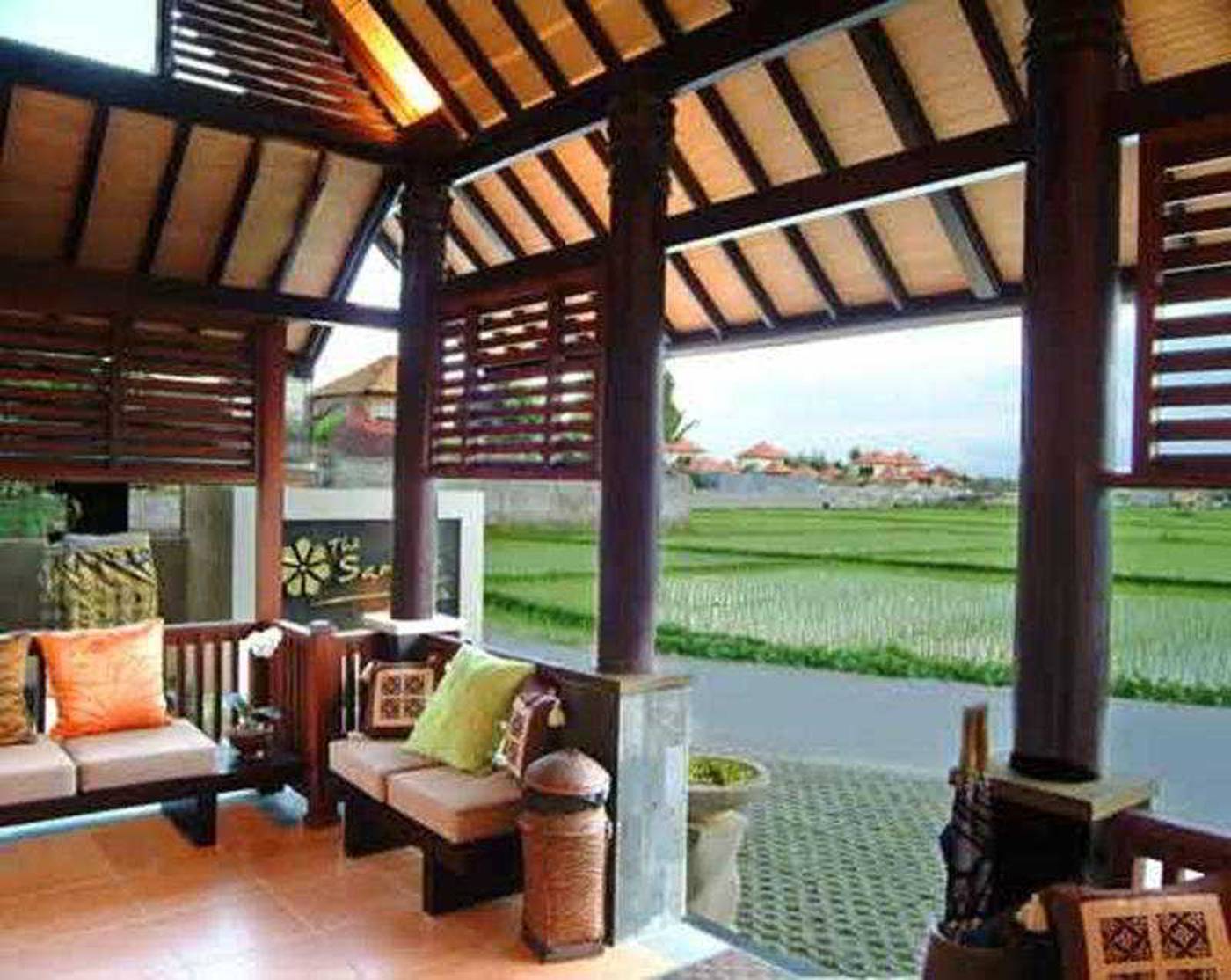The Sanyas Suite-Indonesia-BALI-General view-1