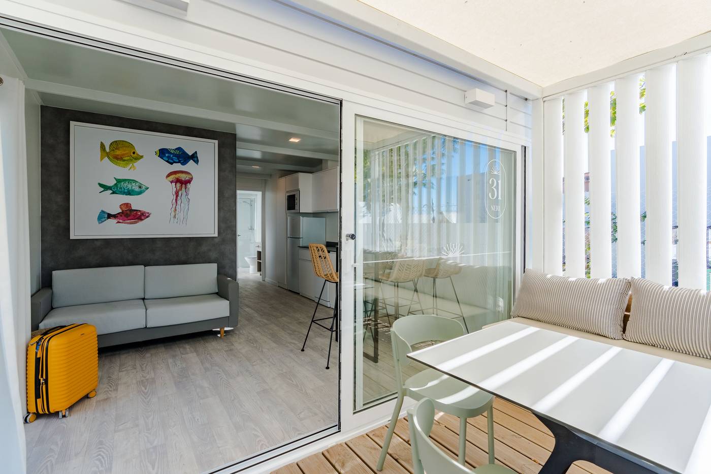 Costa del Sol Glamping