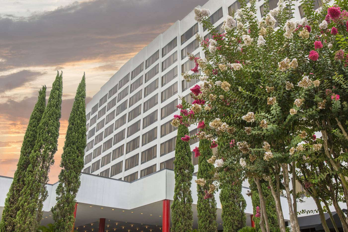 Omni Houston Hotel-United States-HOUSTON-General view-5