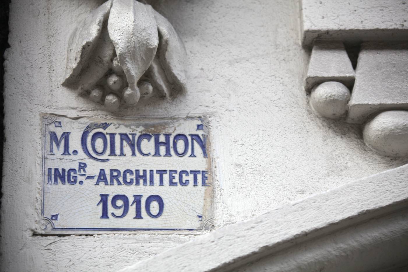 Holiday-Inn-Paris---Montmartre-General-view-38