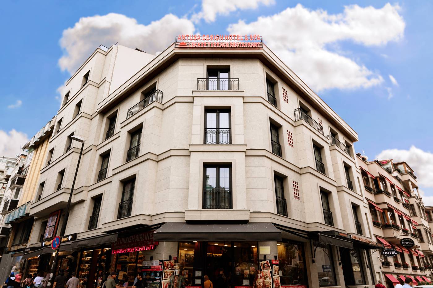 Antusa-Design-Hotel---Spa-General-view-12