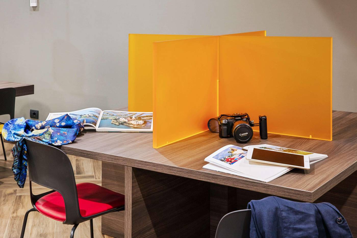 Campanile-Venice-Mestre-Lobby-64