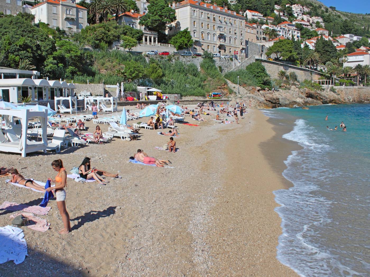 Apartments-Maja-Beach-22