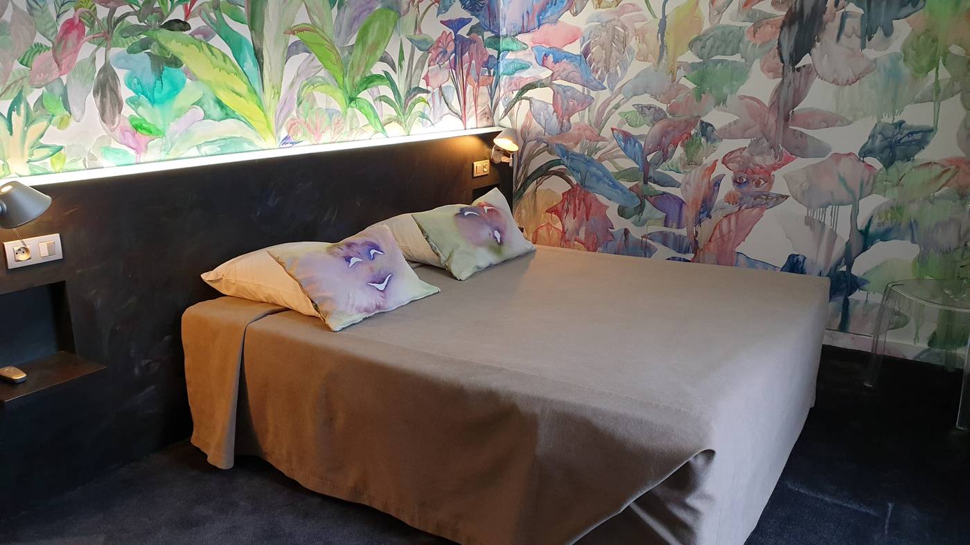 Amiral Nantes-France-NANTES-Room-6