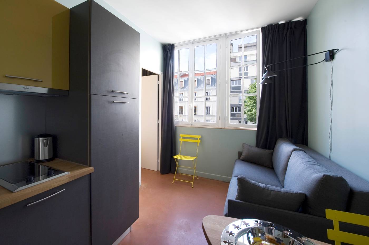 Suites---Hotel-Helzear-Montparnasse-Room-12