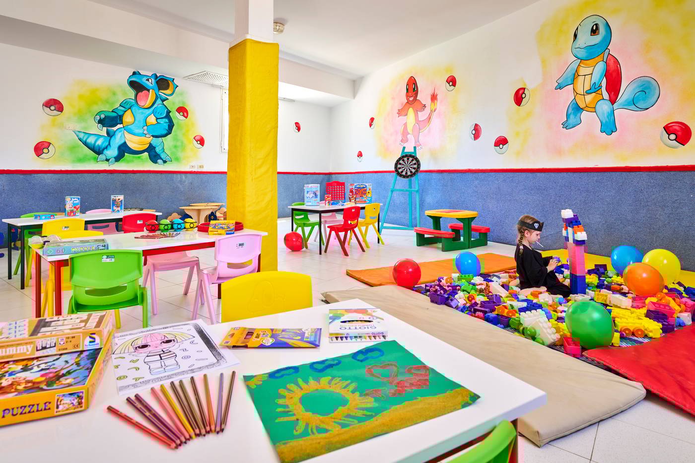 El Mehdi Beach Resort 12.11