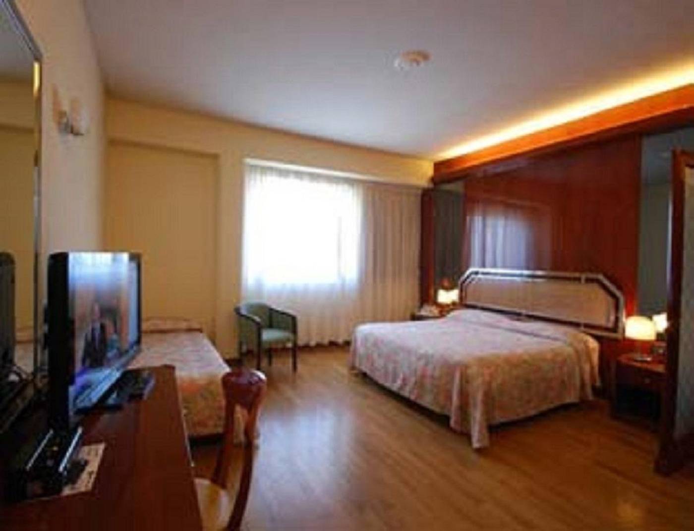 Napoleon-Italy-LUCCA-Room-8