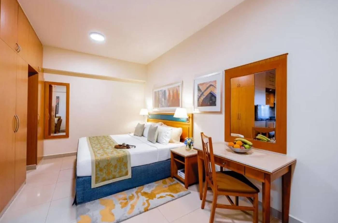 Golden-Sands-3-Hotel-Apartments-Room-13