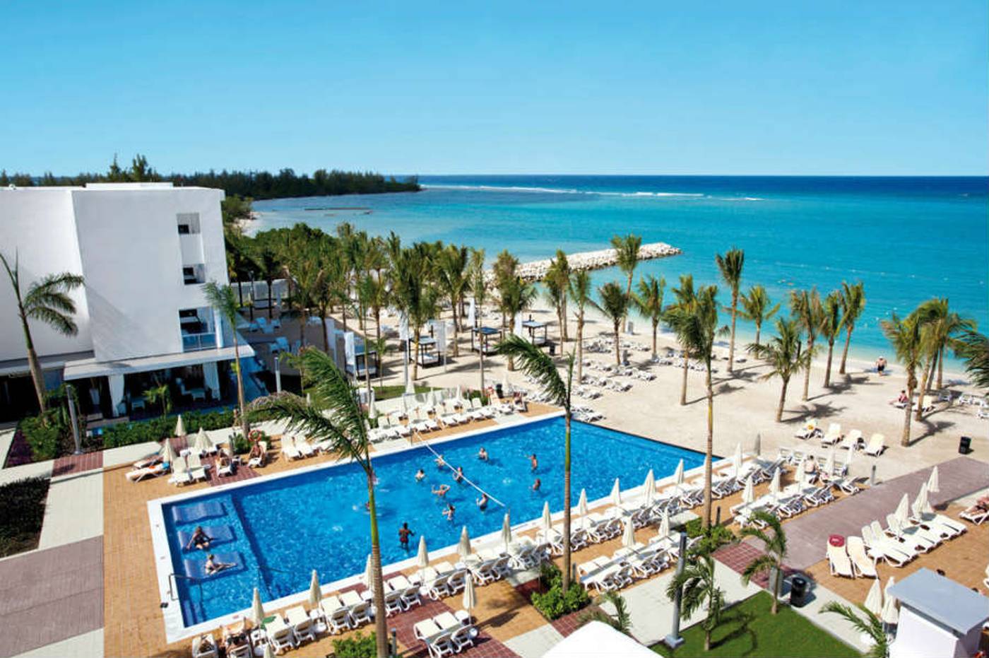 Riu Palace Jamaica - Adults Only