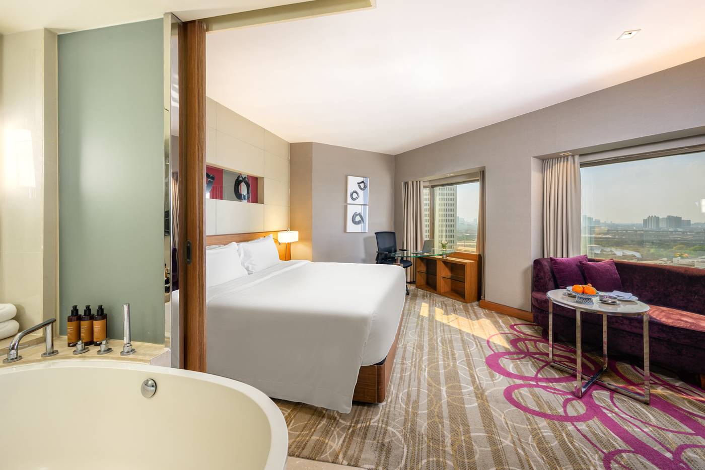 Centara-Grand-at-Central-Plaza-Ladprao-Bangkok-Room-40