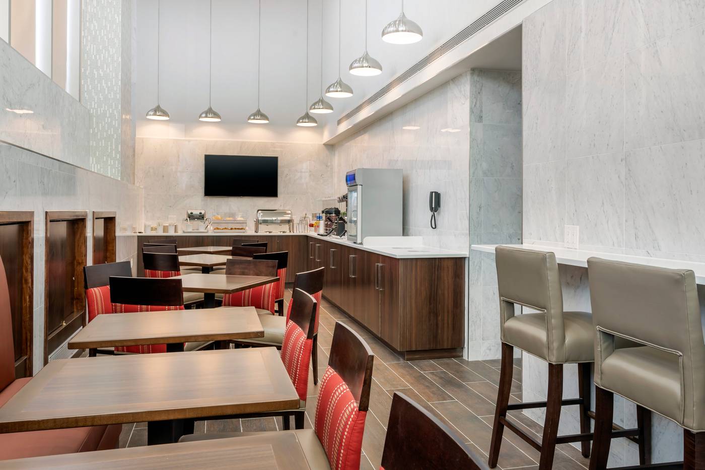 Comfort-Inn-Prospect-Park-Brooklyn-Restaurant-15