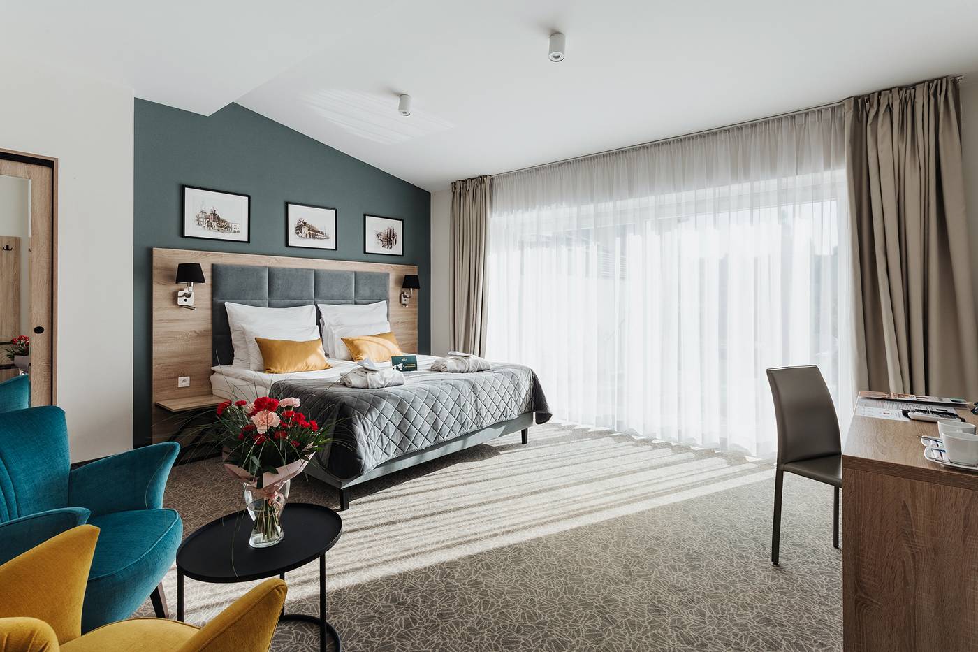 Hotel-32-Krakow-Old-Town-Room-11