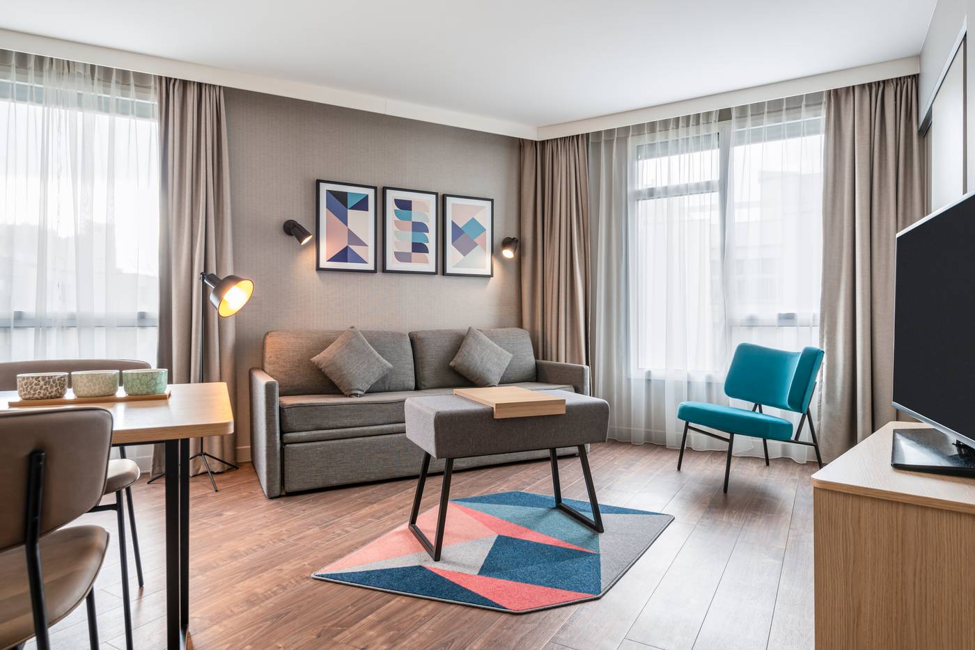 Aparthotel-Adagio-Paris-Nation-Room-6